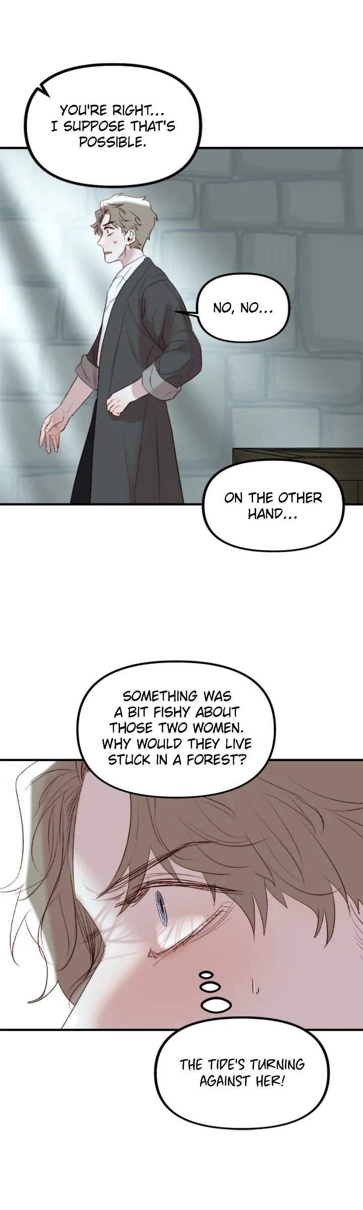 Beyond Walpurgis Chapter 35 page 23