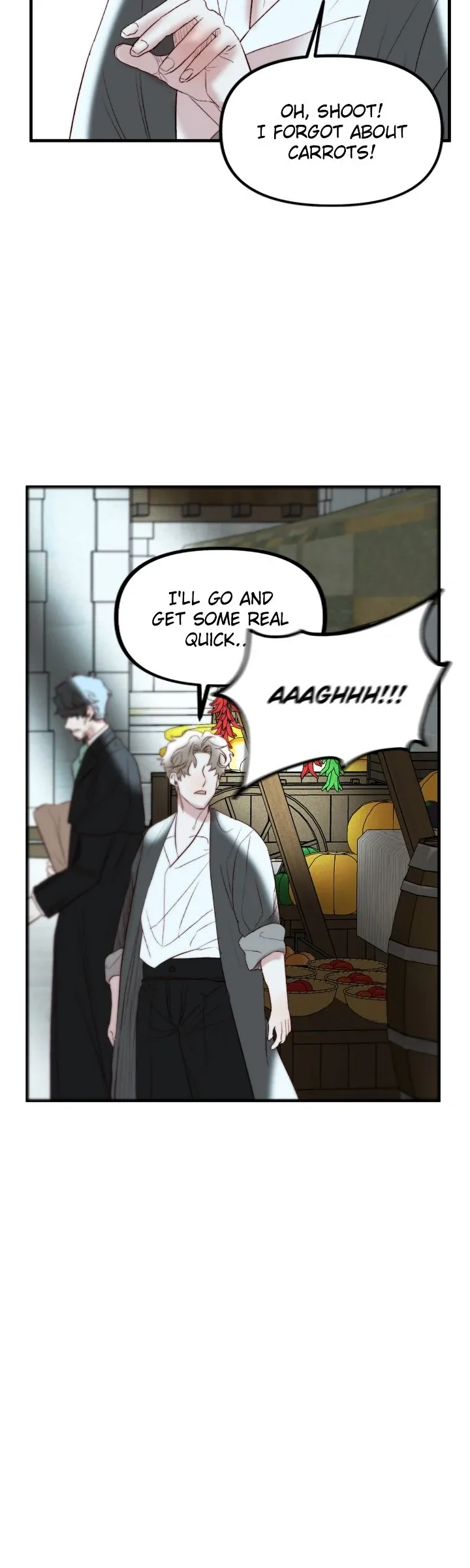 Beyond Walpurgis Chapter 33 page 39