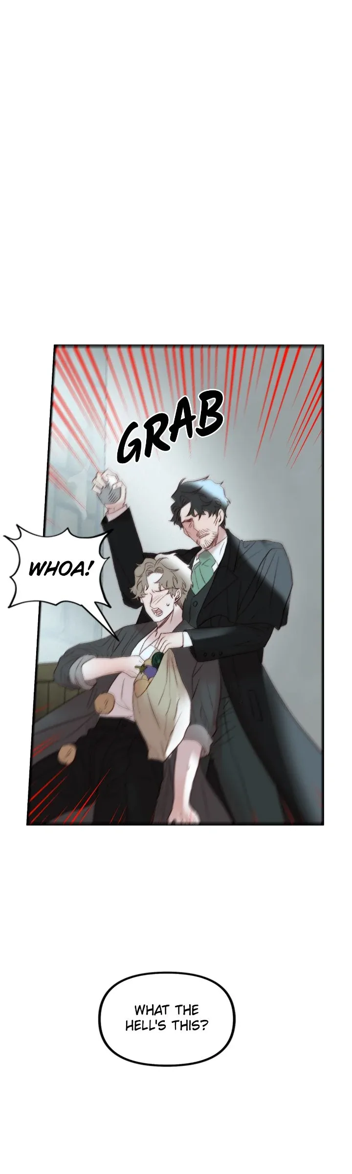 Beyond Walpurgis Chapter 35 page 31
