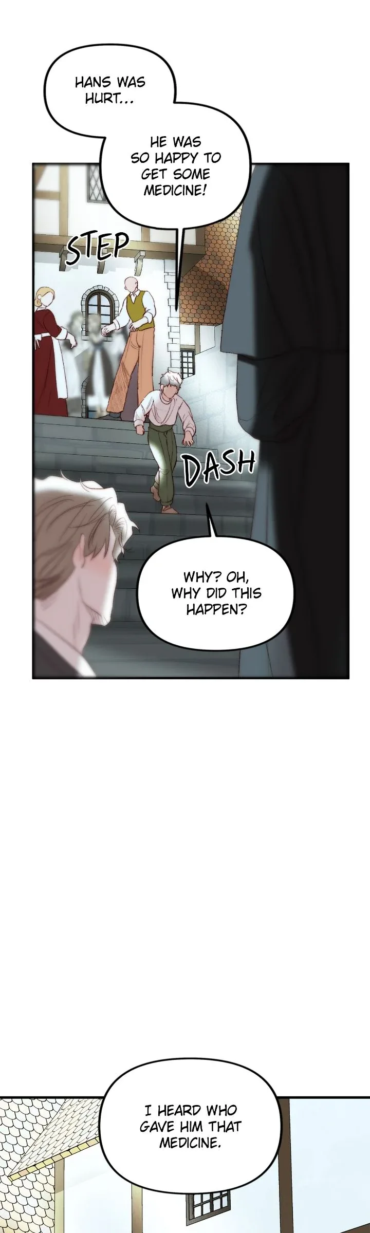 Beyond Walpurgis Chapter 34 page 47