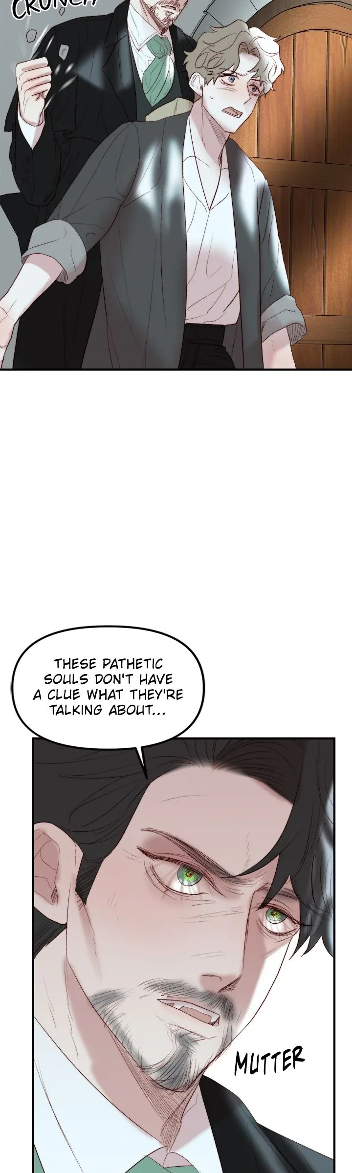 Beyond Walpurgis Chapter 35 page 37