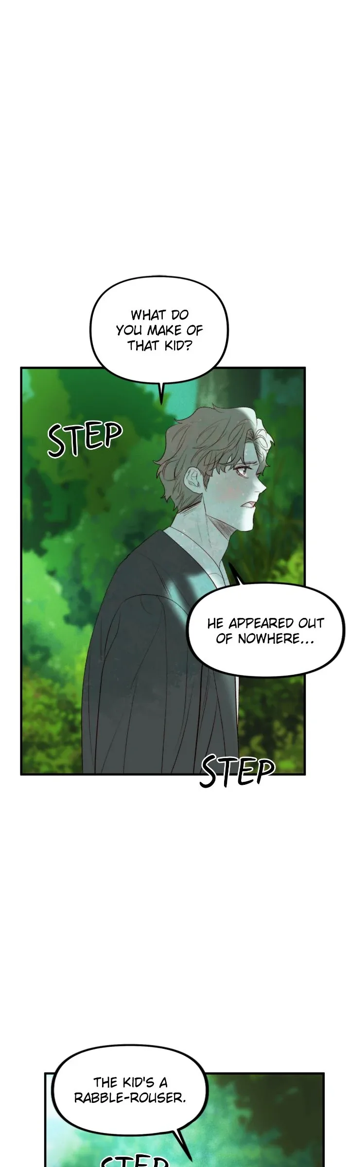 Beyond Walpurgis Chapter 35 page 42