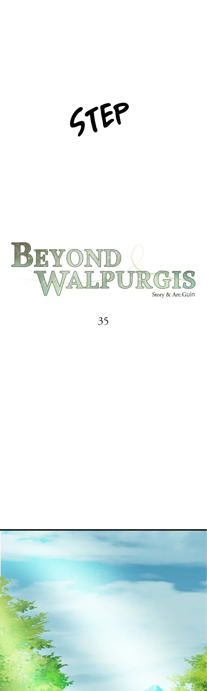 Beyond Walpurgis Chapter 35 page 40