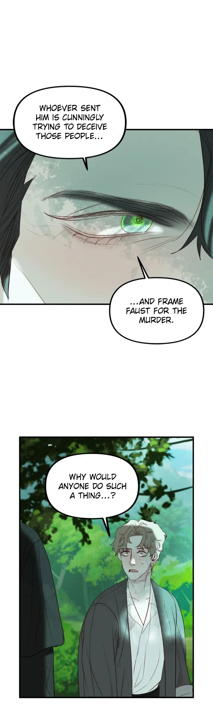 Beyond Walpurgis Chapter 35 page 44