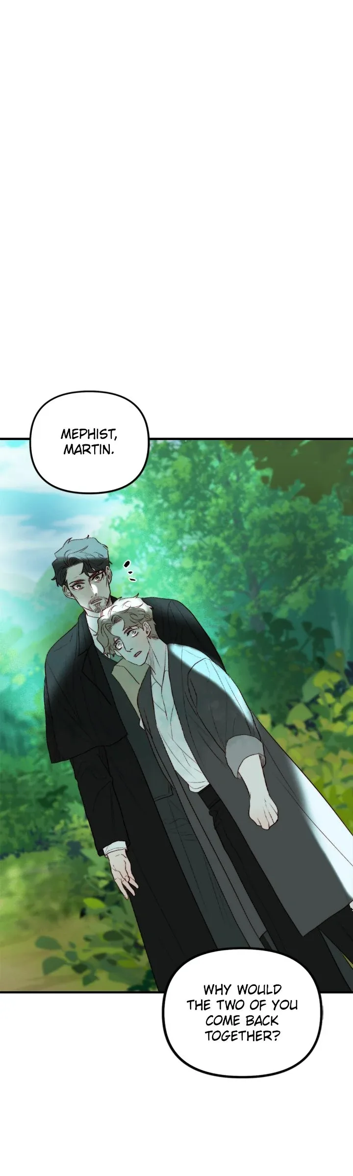 Beyond Walpurgis Chapter 35 page 49