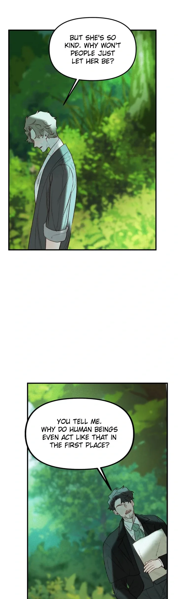 Beyond Walpurgis Chapter 35 page 47