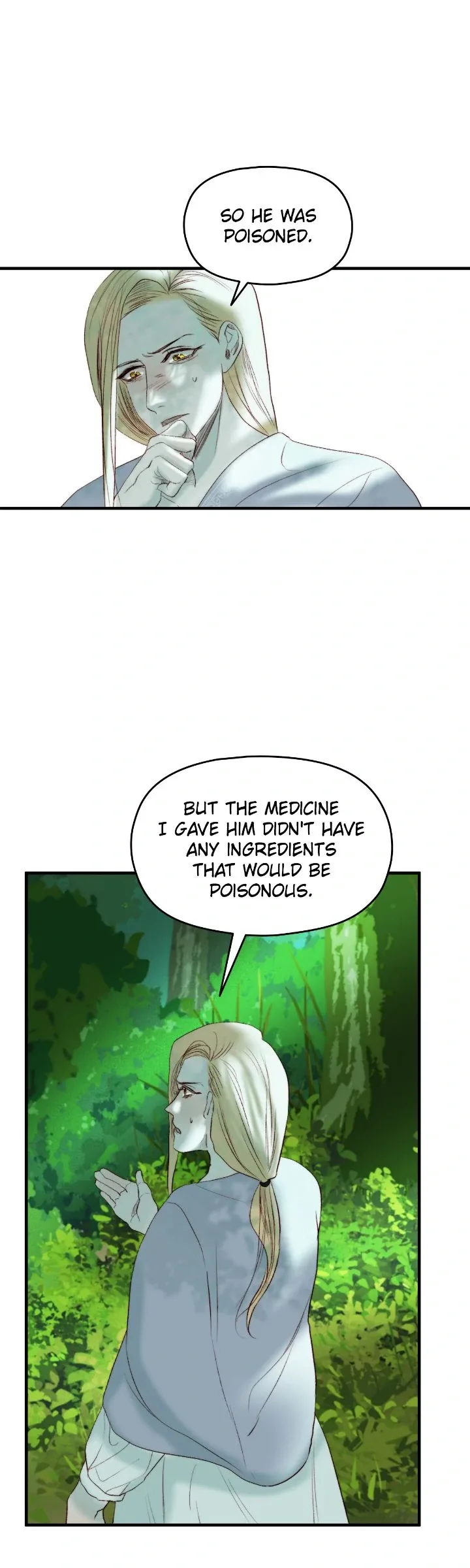 Beyond Walpurgis Chapter 36 page 8