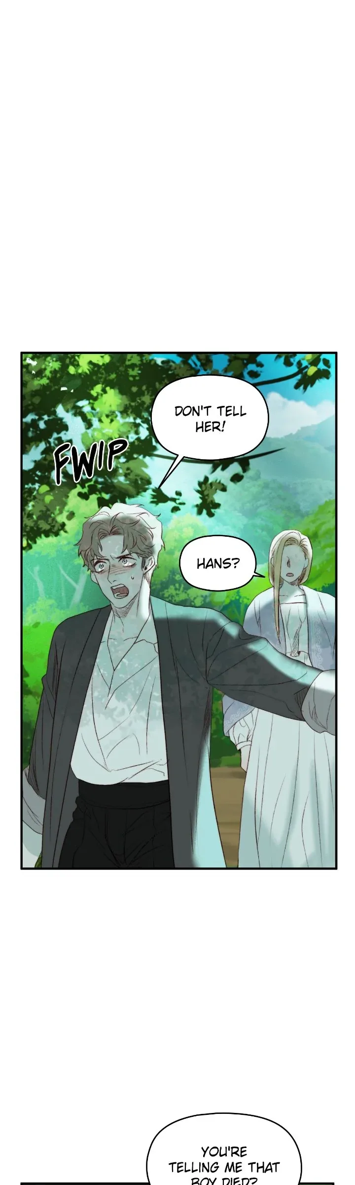 Beyond Walpurgis Chapter 36 page 5