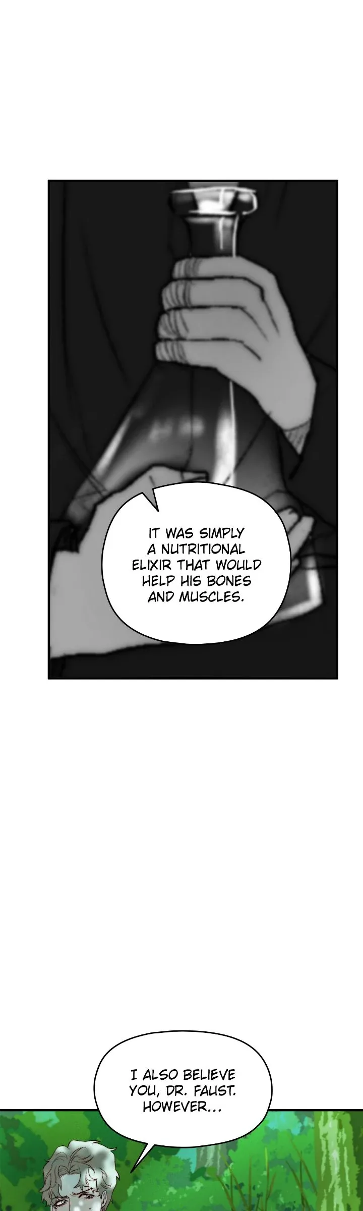 Beyond Walpurgis Chapter 36 page 9