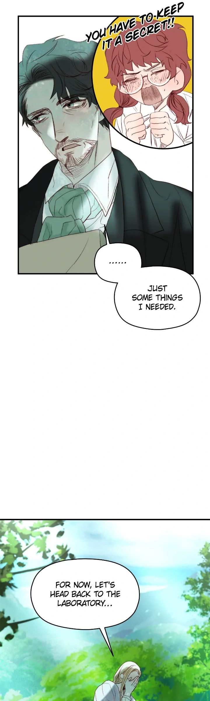 Beyond Walpurgis Chapter 36 page 15