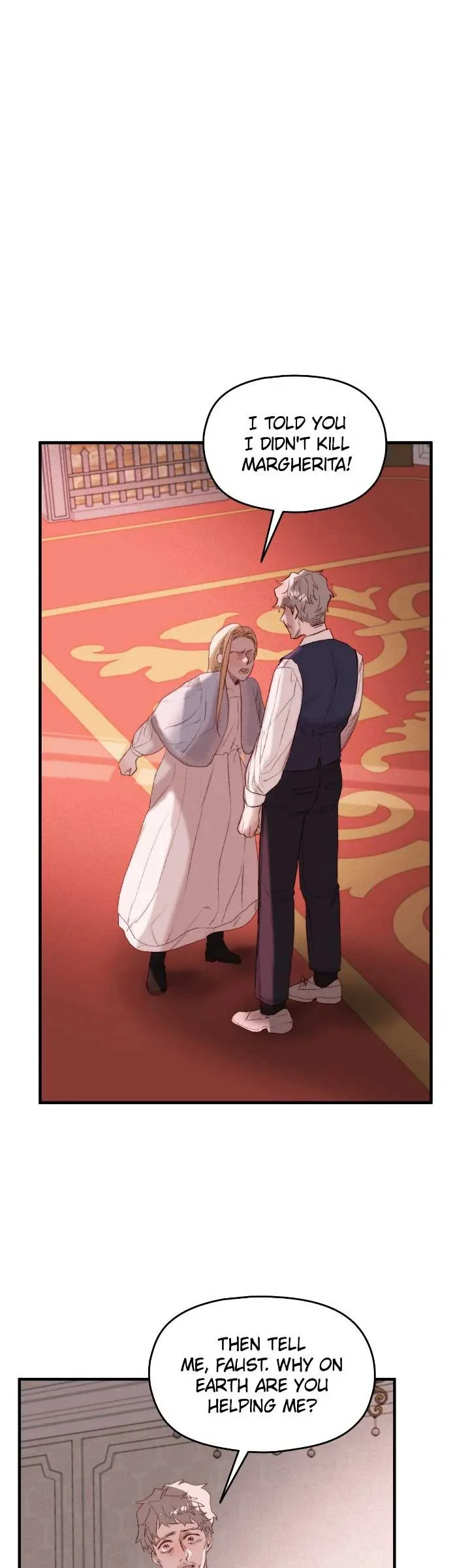 Beyond Walpurgis Chapter 38 page 6