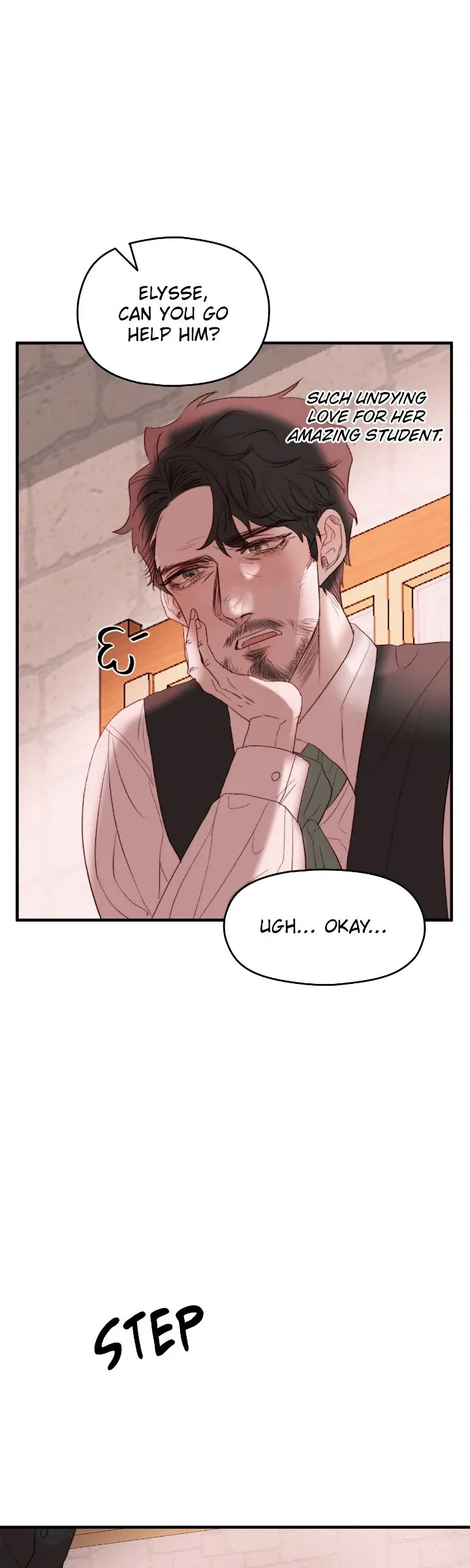 Beyond Walpurgis Chapter 36 page 21