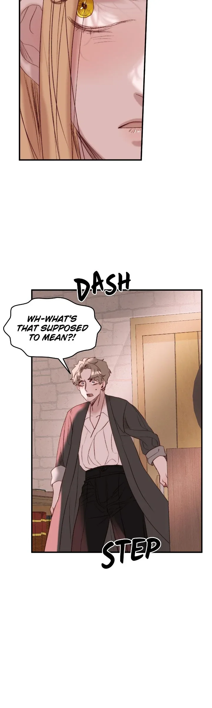 Beyond Walpurgis Chapter 36 page 26