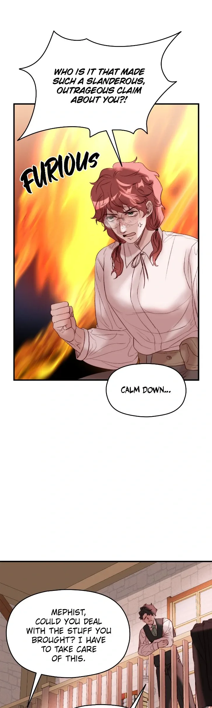 Beyond Walpurgis Chapter 36 page 19