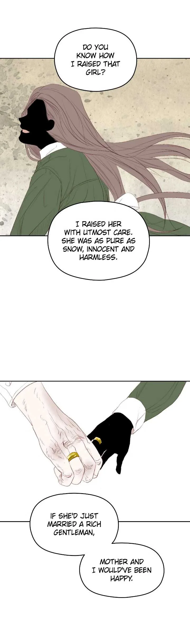 Beyond Walpurgis Chapter 38 page 8