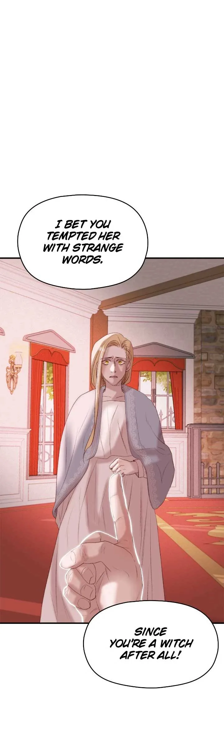 Beyond Walpurgis Chapter 38 page 10