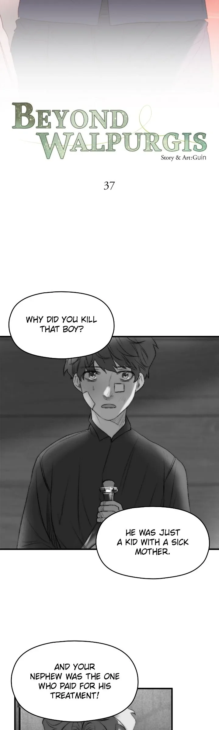 Beyond Walpurgis Chapter 37 page 10