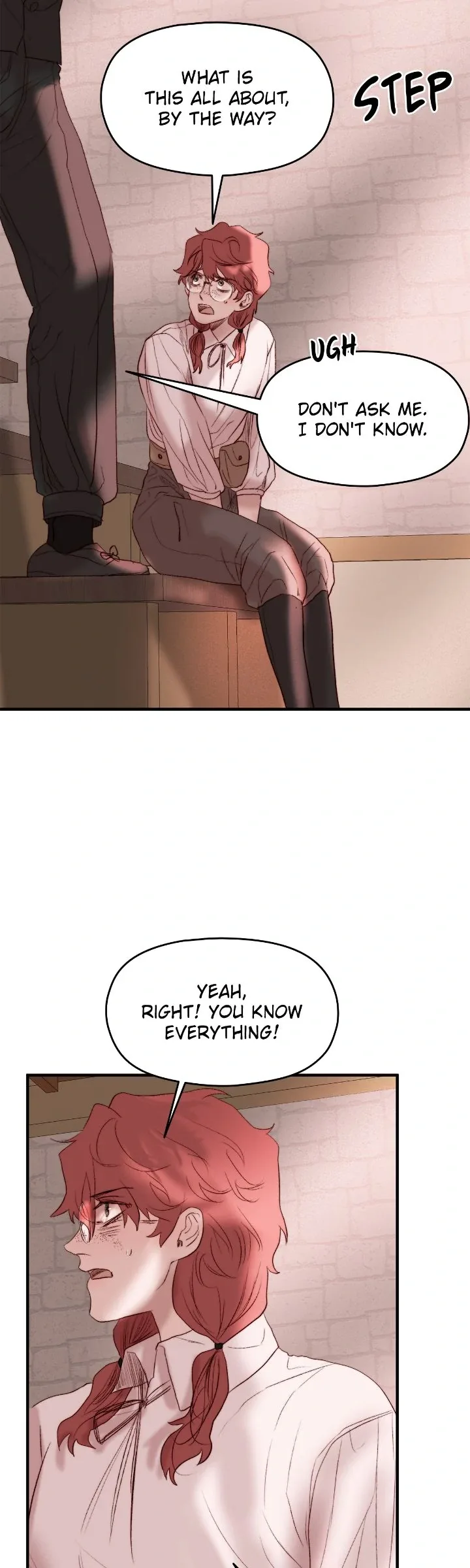 Beyond Walpurgis Chapter 36 page 22