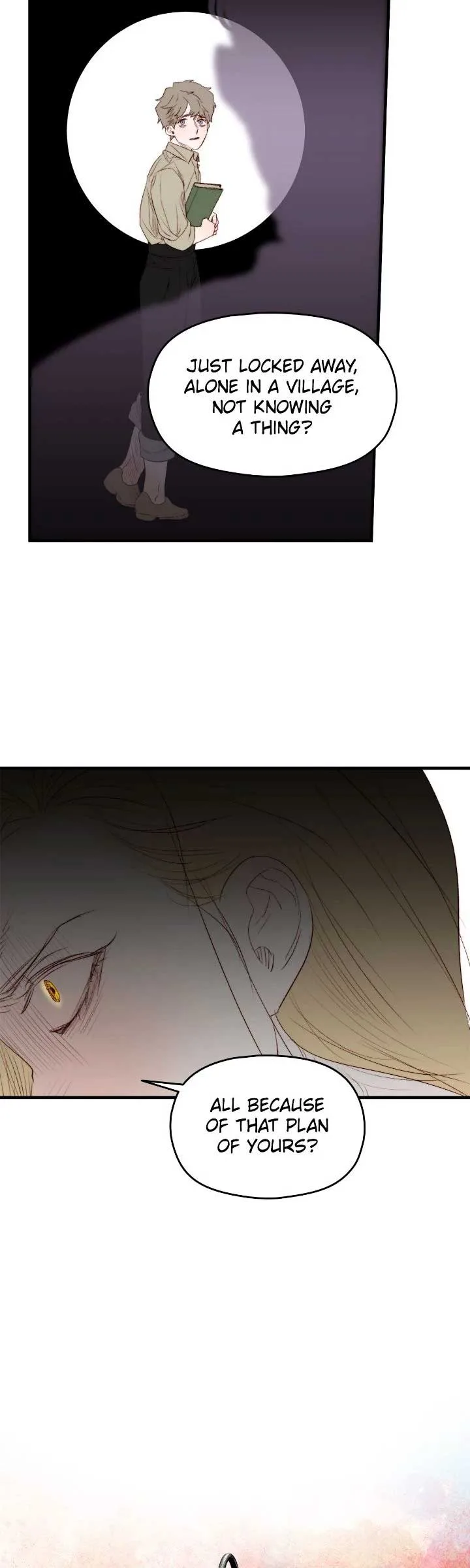 Beyond Walpurgis Chapter 38 page 24