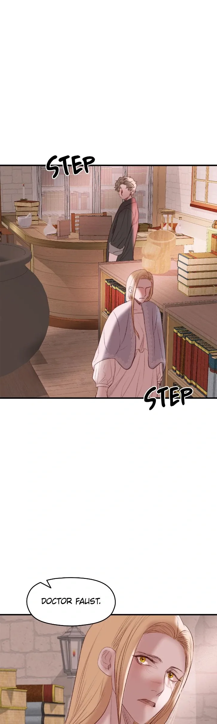 Beyond Walpurgis Chapter 36 page 39