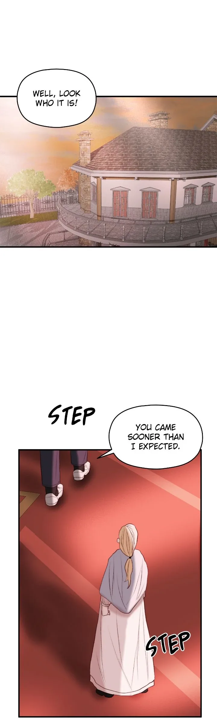 Beyond Walpurgis Chapter 36 page 43