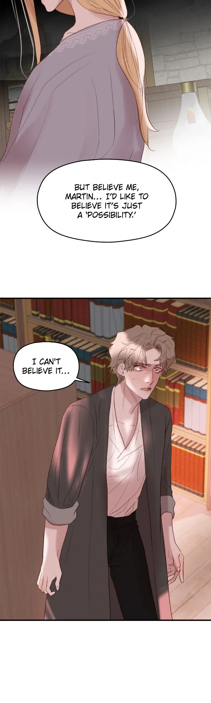 Beyond Walpurgis Chapter 36 page 34