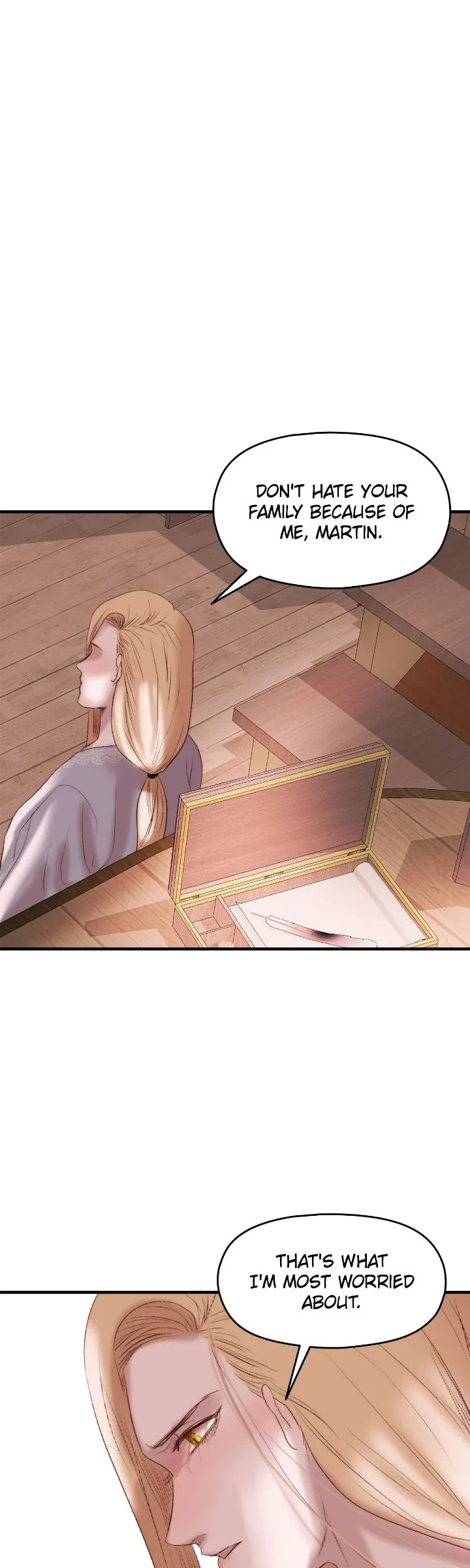 Beyond Walpurgis Chapter 36 page 36