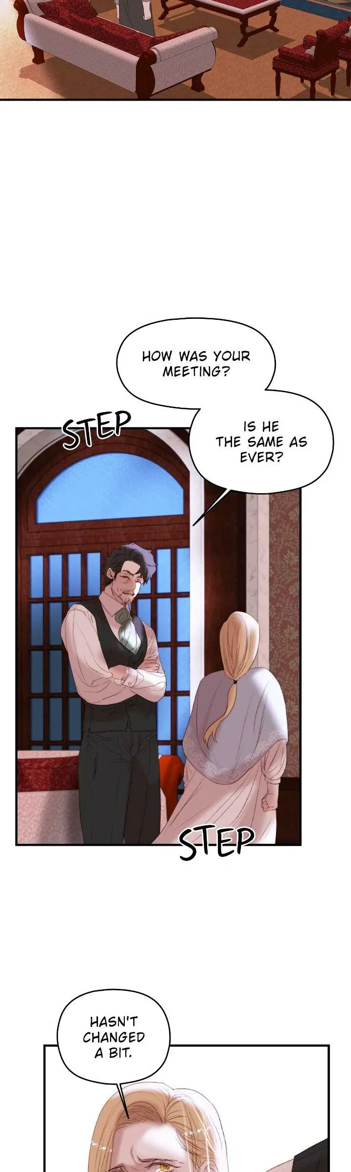Beyond Walpurgis Chapter 39 page 3