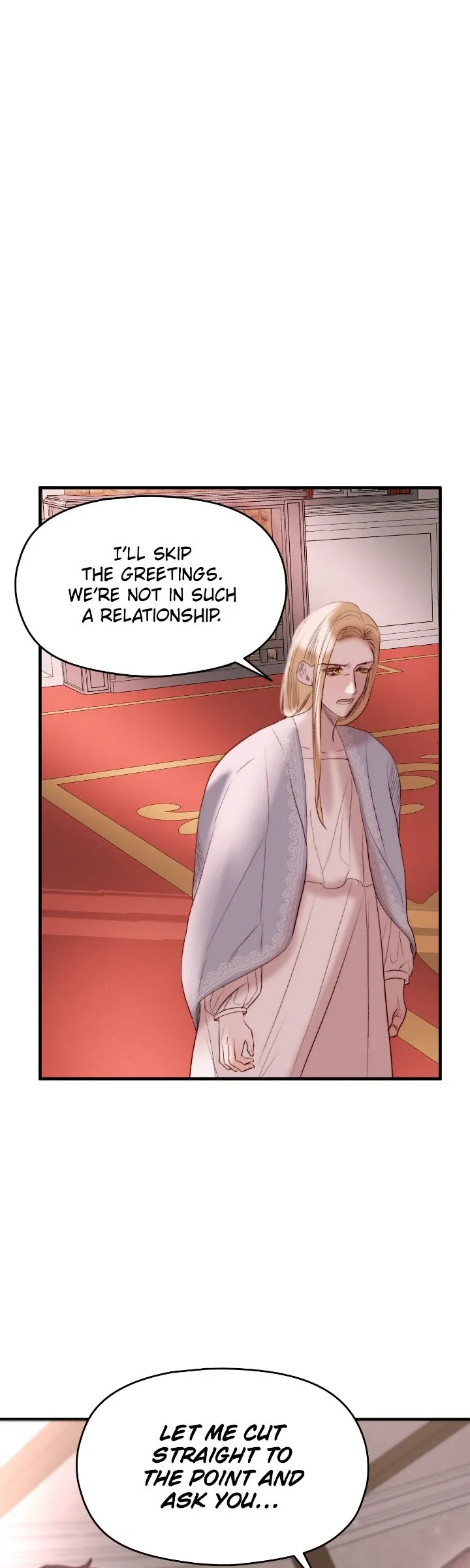Beyond Walpurgis Chapter 36 page 45