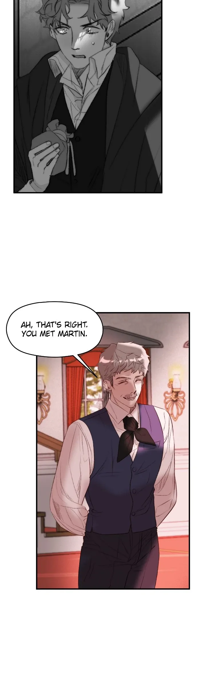 Beyond Walpurgis Chapter 37 page 11