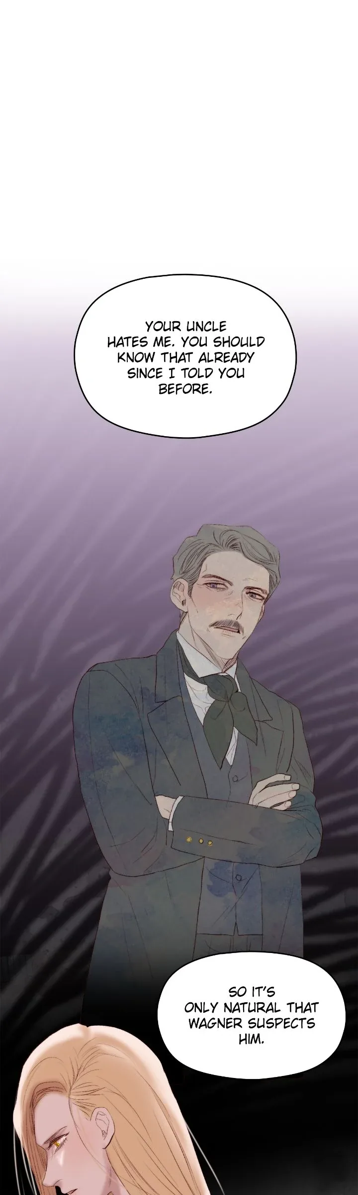 Beyond Walpurgis Chapter 36 page 33
