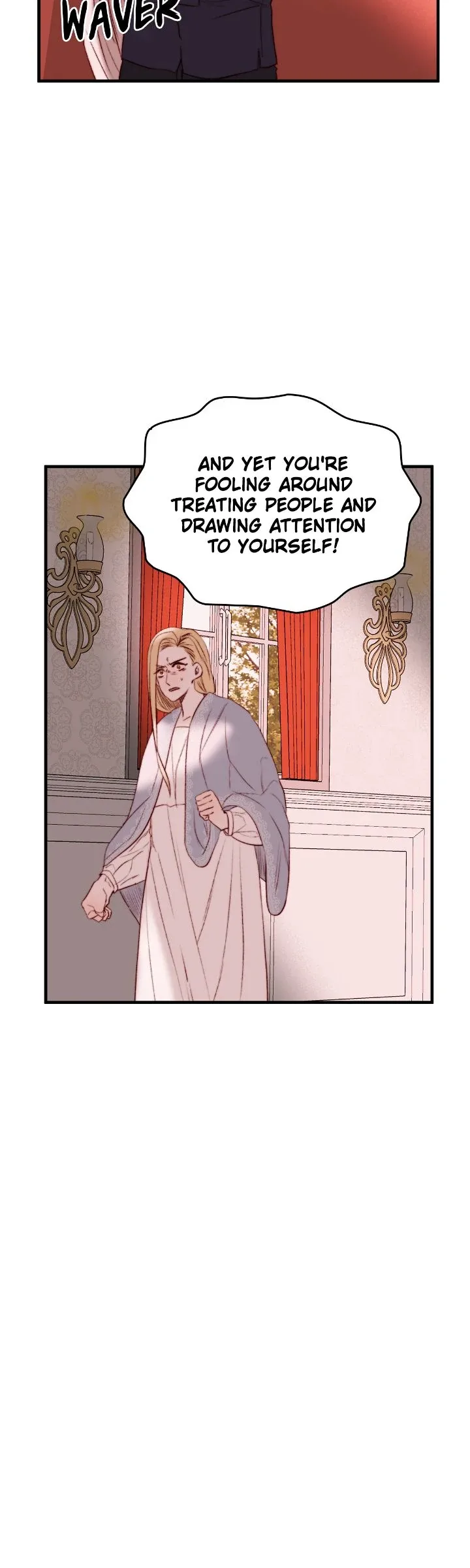 Beyond Walpurgis Chapter 37 page 23