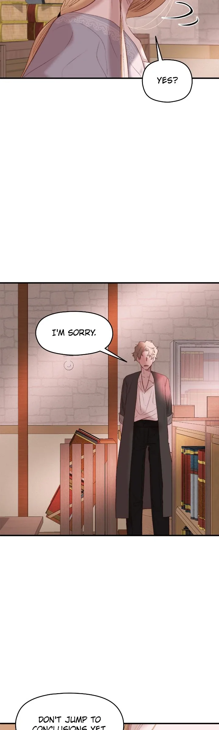 Beyond Walpurgis Chapter 36 page 40