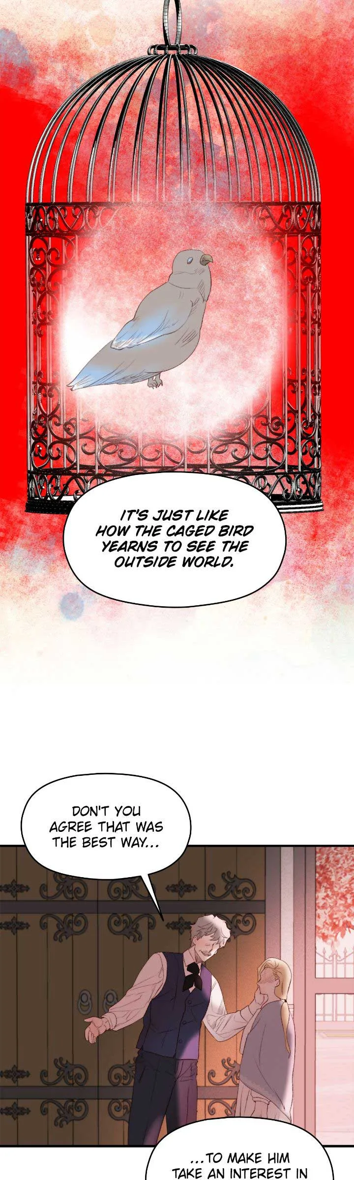 Beyond Walpurgis Chapter 38 page 25