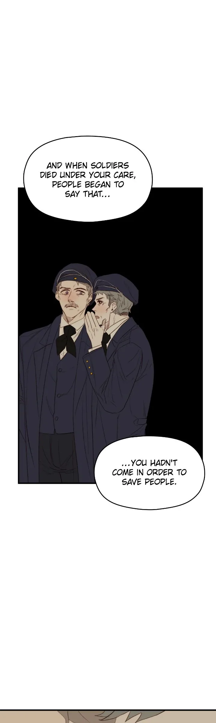 Beyond Walpurgis Chapter 37 page 28
