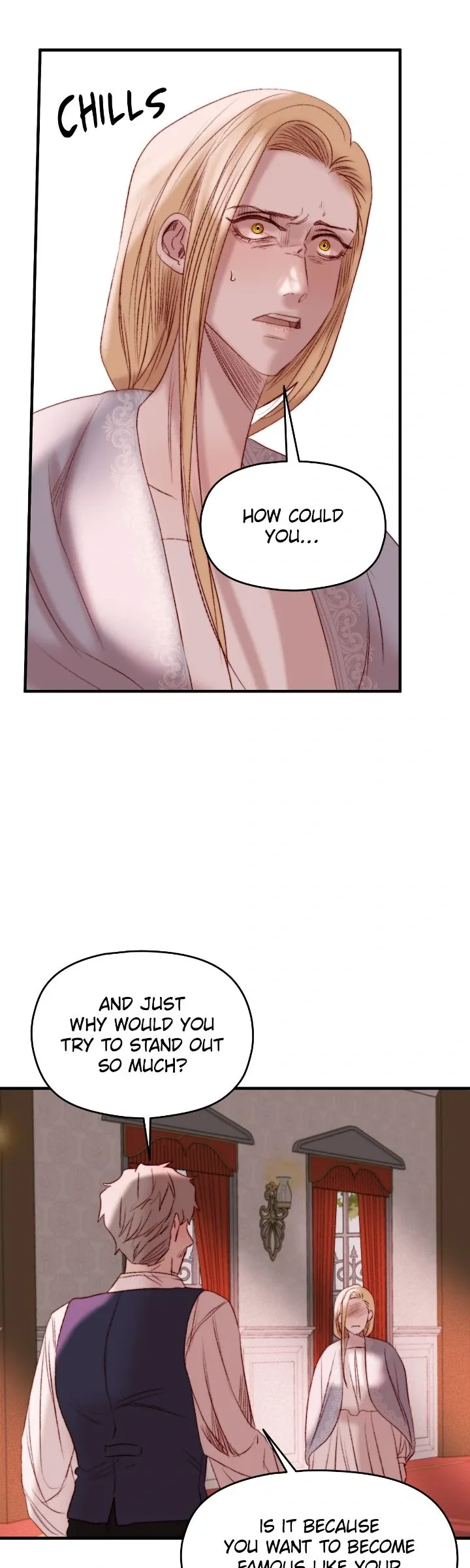 Beyond Walpurgis Chapter 37 page 19