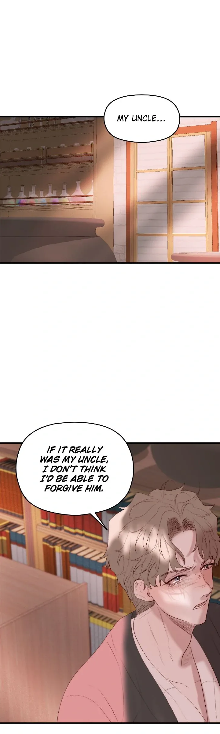 Beyond Walpurgis Chapter 36 page 35