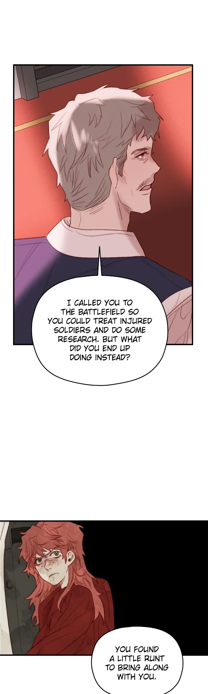 Beyond Walpurgis Chapter 37 page 26
