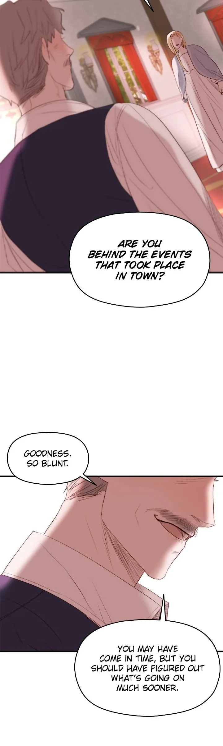 Beyond Walpurgis Chapter 36 page 46