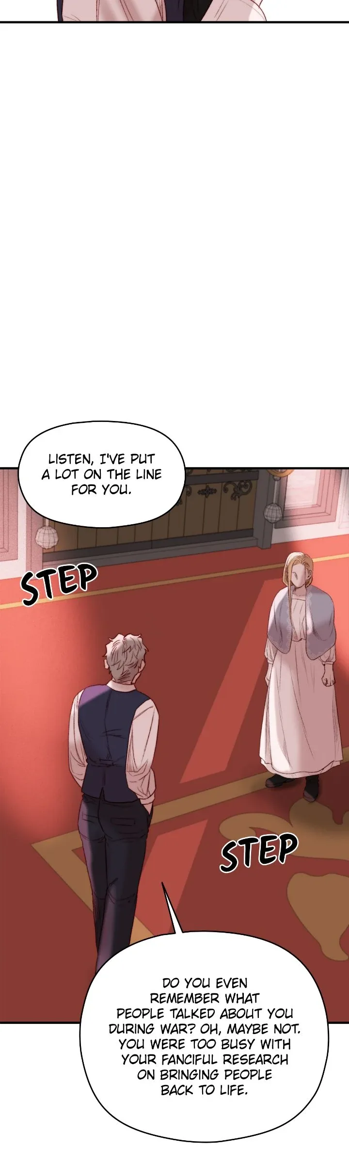 Beyond Walpurgis Chapter 37 page 25