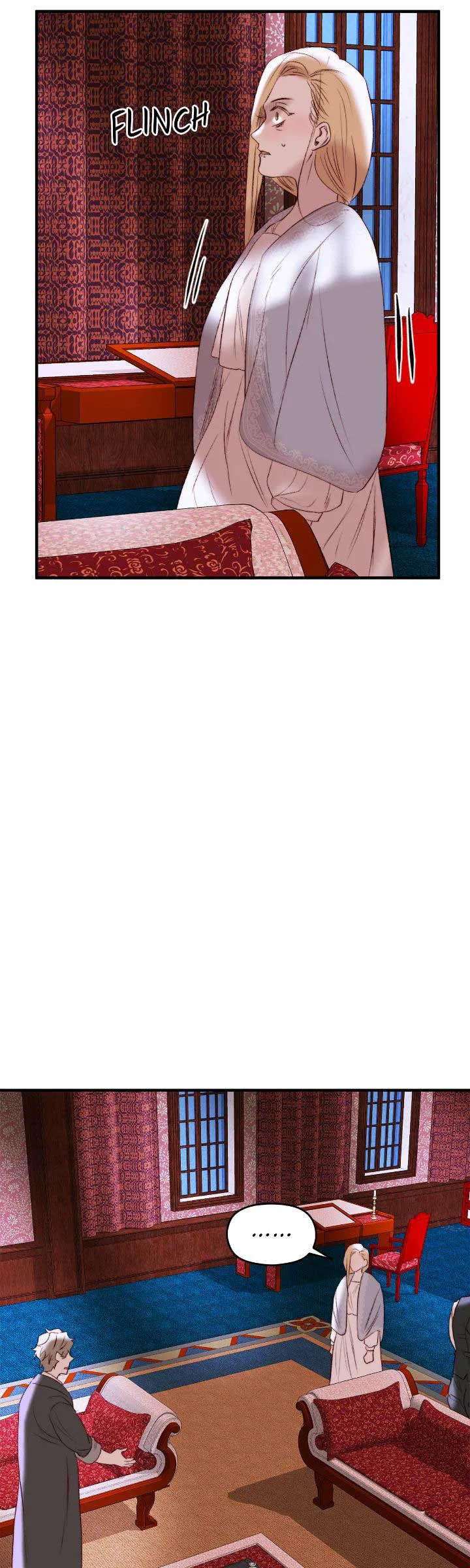Beyond Walpurgis Chapter 39 page 6