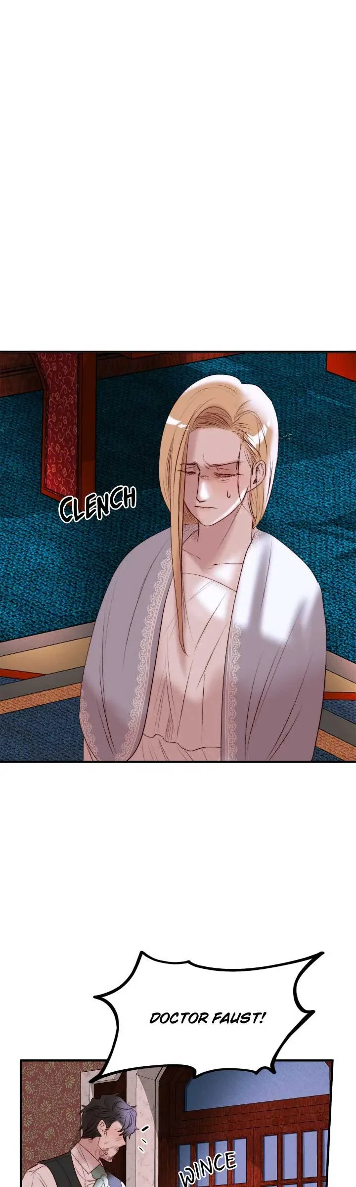 Beyond Walpurgis Chapter 39 page 8