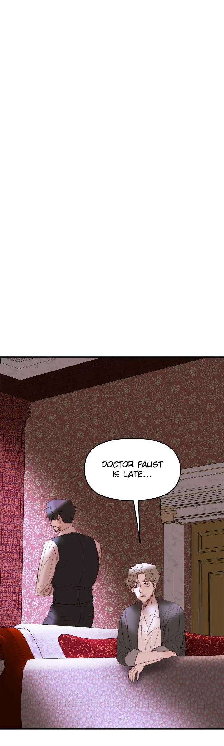 Beyond Walpurgis Chapter 38 page 34