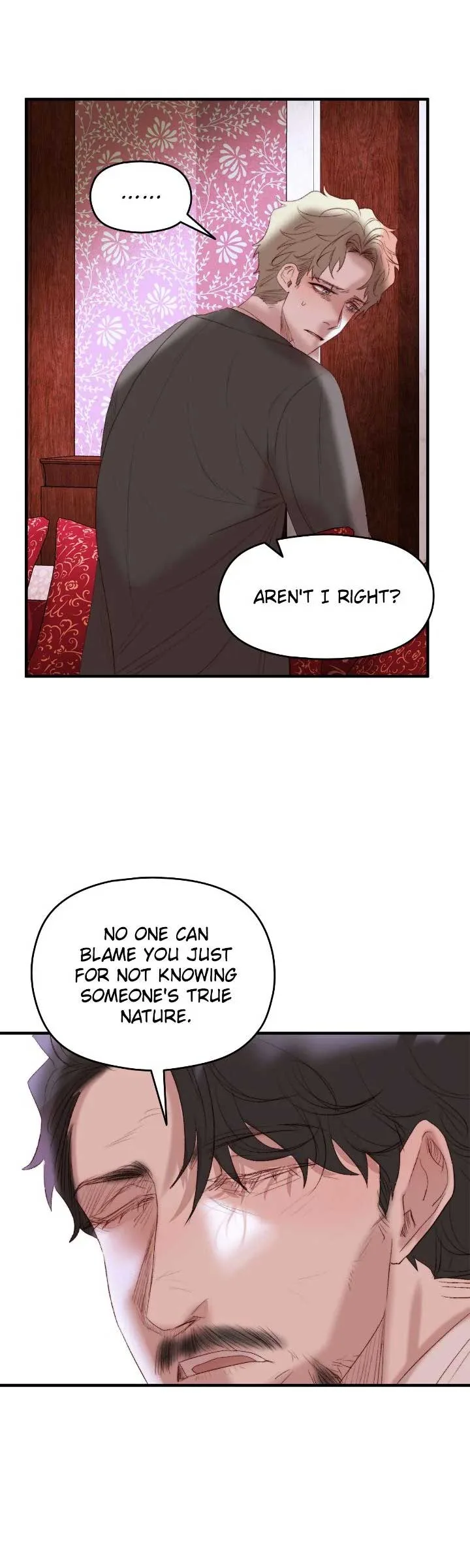 Beyond Walpurgis Chapter 38 page 39