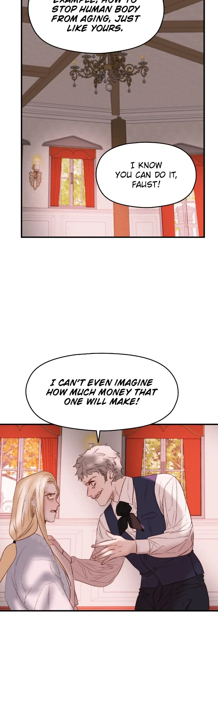 Beyond Walpurgis Chapter 37 page 35
