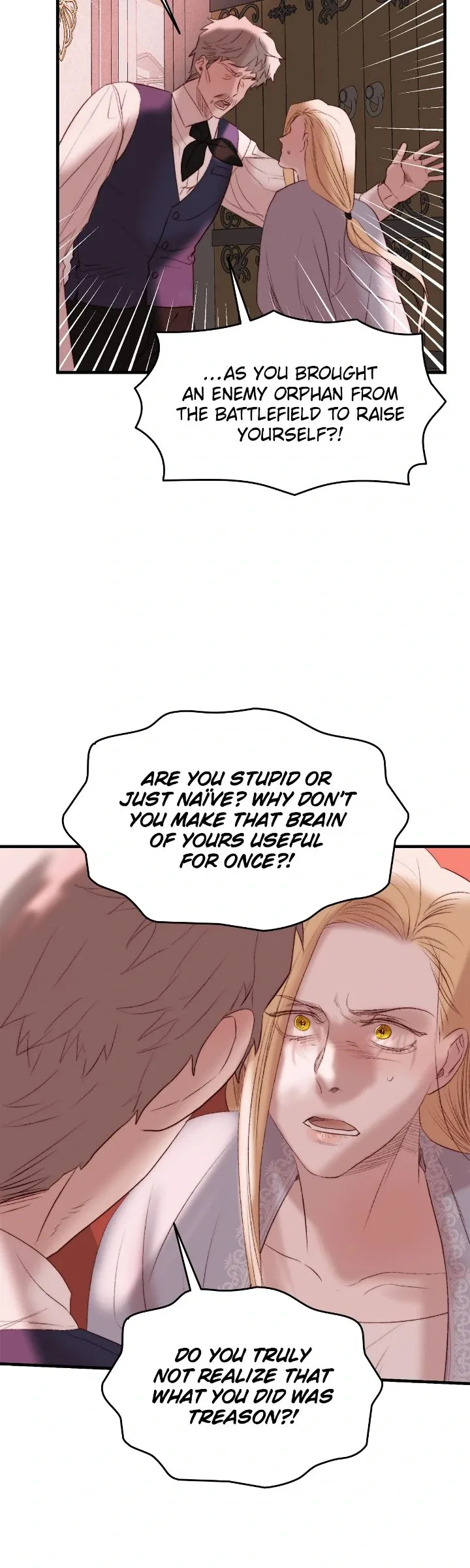Beyond Walpurgis Chapter 37 page 32