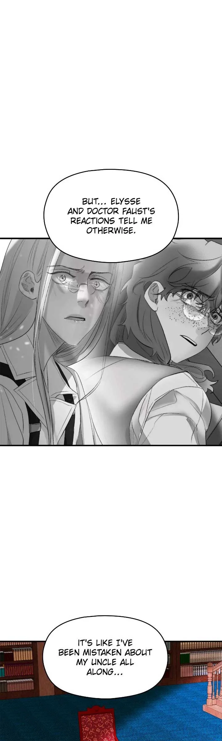 Beyond Walpurgis Chapter 38 page 37