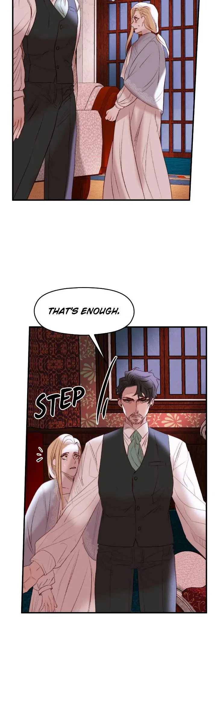 Beyond Walpurgis Chapter 39 page 9