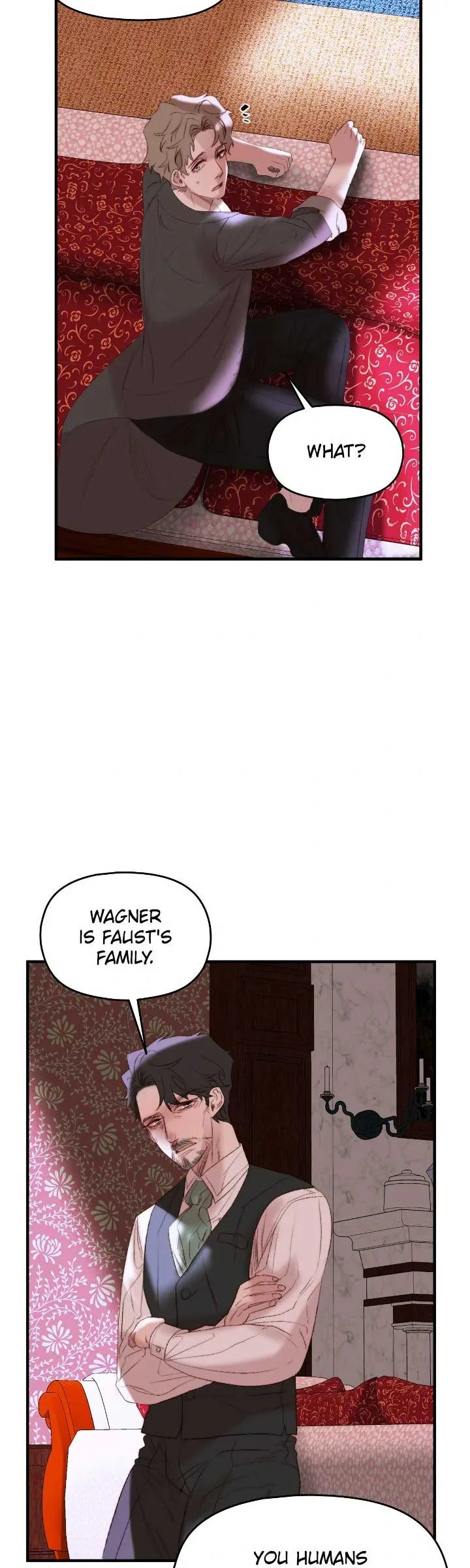 Beyond Walpurgis Chapter 38 page 42