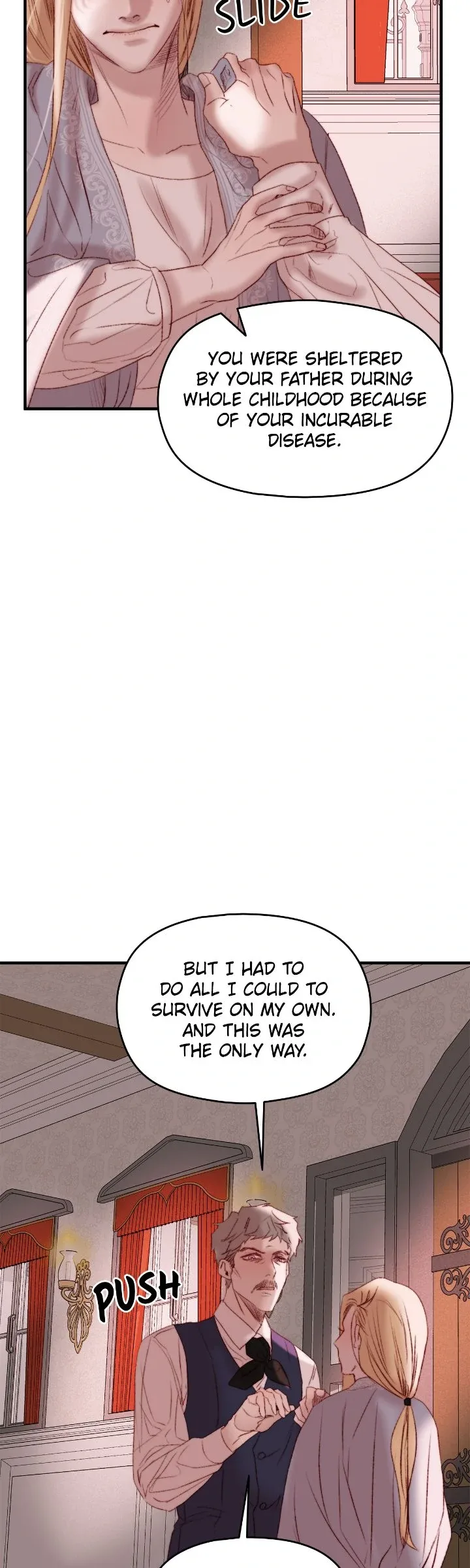 Beyond Walpurgis Chapter 37 page 43